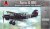 Aero A.100 Biplane Two-Seater Light Bomber 1:72