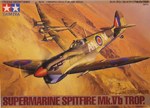 Supermarine Spitfire Mk.Vb Trop 1:48
