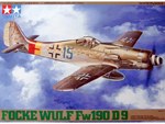 Focke-Wulf Fw 190D-9 1:48