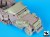 M 4 Mortar carrier accessories set 1 1:35