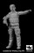 French modern tank crew N°1 1:35