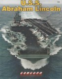 U.S.S Abraham Lincoln