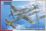 Messerschmitt Bf 109E-4