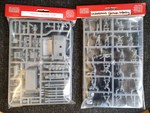 REINFORCEMENT 250 ALTE HALFTRACK