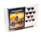 Space Marine Paint Set                  