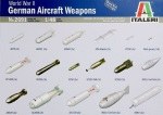 WW2 German Aircraft Weapons