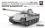 German Medium Tank Sd.Kfz.171 Panther Ausf.D Commander Ernst Barkmann