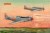 North American P-51D/K Mustang PLAAF 1:48
