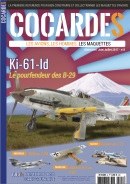 Magazine Cocardes n°8