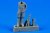 Soviet Air Force Colonel, Korean War 1951 1:48