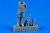 Soviet Air Force Colonel, Korean War 1951 1:48