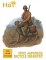 WW2 Japanese Bicylists - (12 Bicylists/Box) 1:72