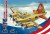Boeing B-17G Flying Fortress Bomber