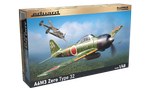 A6M3 Zero Type 32
