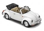 VW1303S BEETLE CABRIOLET 1:24