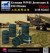 WWII GERMAN JERRY CAN & FUEL DRUM 1:48