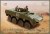 KTO Rosomak with OSS-M turret 1:35