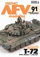 T-72B3  Great Dane  Meng’s Most Liked  M10 out of 10  Panzerkampfwagen IV Part 9 