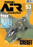 Messerschmitt Me163B Komet  The Editor builds Meng’s first 1:32 aircraft kit