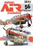 Nakajima Ki 44 ‘Shoki’  Daniel Zamarbide Suárez builds the 1:32 