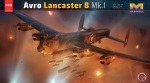 Avro Lancaster B.I/III 1:32 