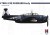 Grumman TBM-3/3E Avenger early version (ex-Hasegawa)