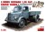 L1500S German 1,5t 4x2 Cargo Truck 1:35
