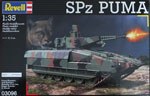 SPz Puma 1:35