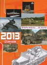 Catalogue 2013