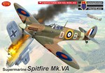 Spitfire Mk.Va 1:72