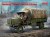 Standard B Liberty with WWI US Drivers 1:35