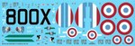 Curtiss H-75 (P-36) Aces of GC II/5
