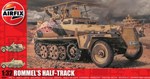 Rommel's Half Track 1:32