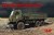 Soviet Six-Wheel Army Truck (100% new moulds) 1:35