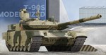 Russian T-90S Modernised 1:35