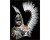 Polish Winged Hussar 17th Centry (BUST) 1:10