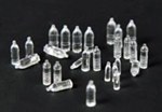 Drink Bottles for Vehicle/Diorama (4 Types) 1:35