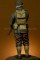 U.S. 1st Infantry Division 'The Big Red One' 1:16
