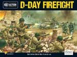 Starter Game : D-Day Firefight 28mm