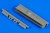 Messerschmitt Bf 110 Flaps (Eduard) 1:72