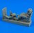 R.A.F. Pilot w/ Seat for Supermarine Spitfire 1:32