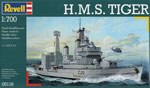 H.M.S. Tiger
