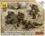 British Machine-gun Vickers with Crew 1939-1943 1:72