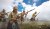 Highlanders in Attack 1899-1902 Anglo-Boer War