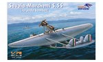 Savoia-Marchetti S.55 (torpedo bomber)