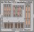 Do 17Z-2 seatbelts STEEL 1:48