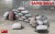 Sand bags 1:35