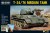 T34/76 Medium Tank 28 mm