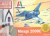 Mirage 2000C - Set For Adults & Teens w/ DVD & Tools 1:72