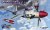 Lockheed XFV-1 1:72